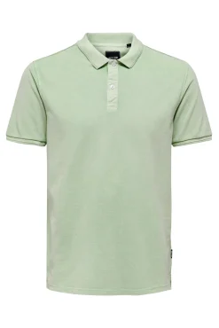 Polo Pique Basico