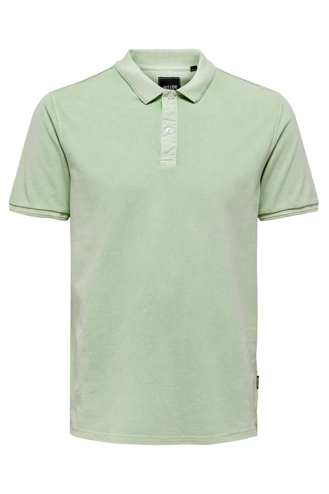 Polo Pique Basico