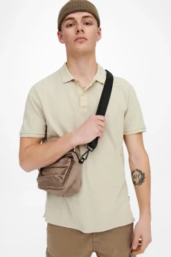 Polo Pique Basico