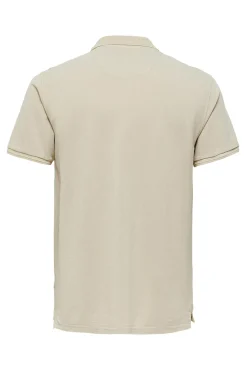 Polo Pique Basico