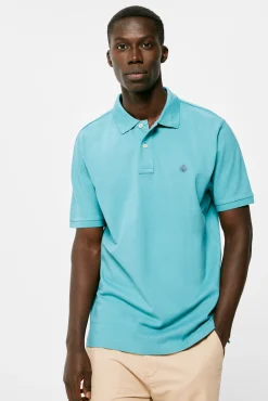 Polo Pique Basico