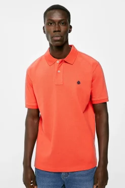 Polo Pique Basico