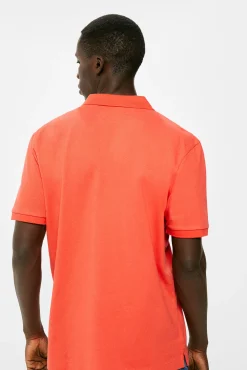 Polo Pique Basico
