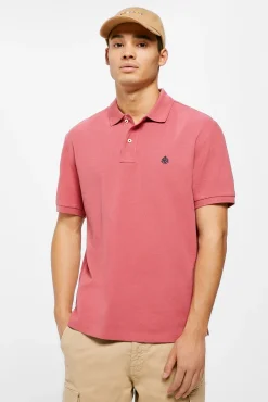 Polo Pique Basico