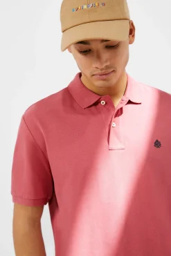 Polo Pique Basico
