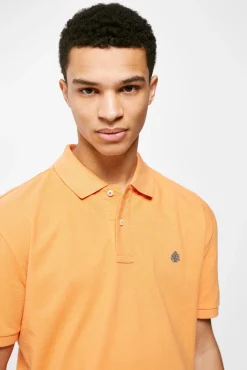 Polo Pique Basico