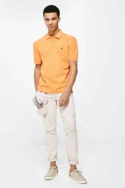 Polo Pique Basico