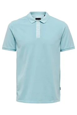 Polo Pique Basico
