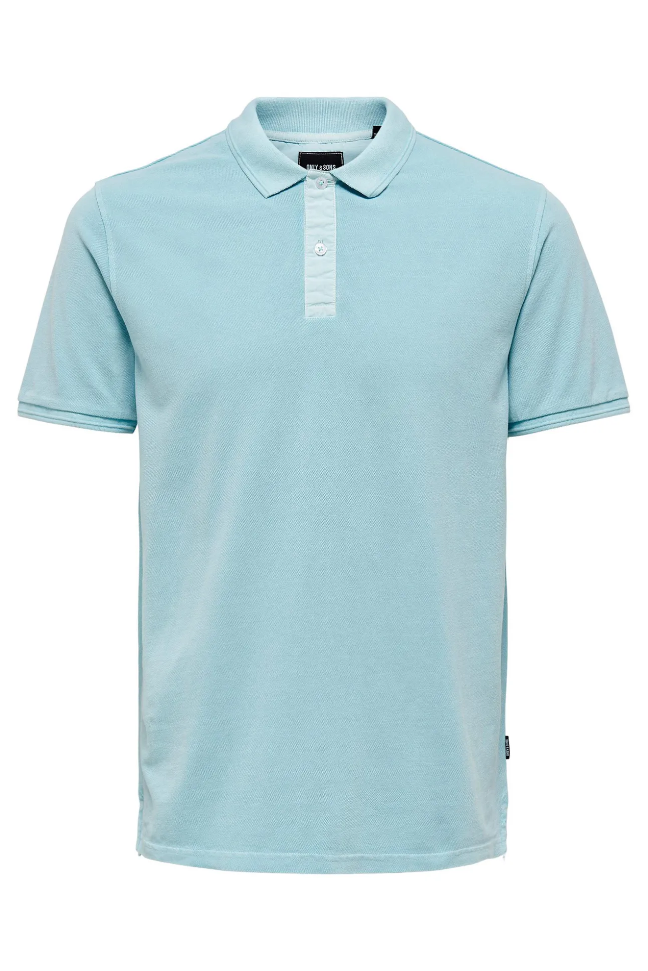 Polo Pique Basico