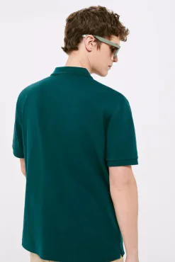 Polo Pique Basico