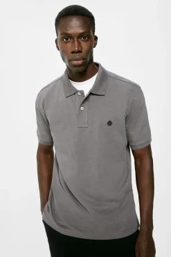 Polo Pique Basico