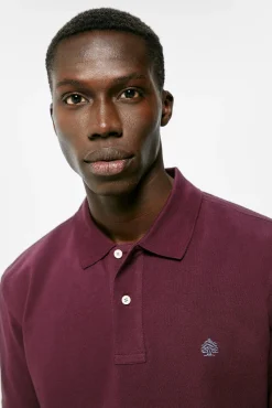Polo Pique Basico
