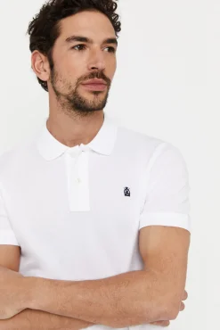 Polo Pique Logo