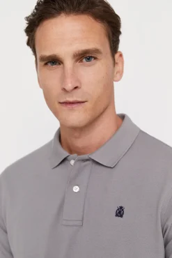Polo Pique Logo