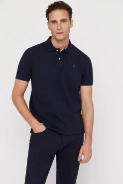Polo Pique Logo
