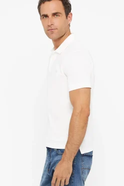 Polo Pique Logo