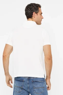 Polo Pique Logo
