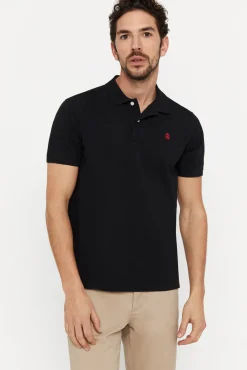 Polo Pique Logo