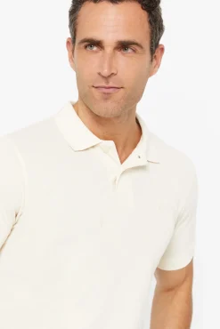 Polo Pique Logo