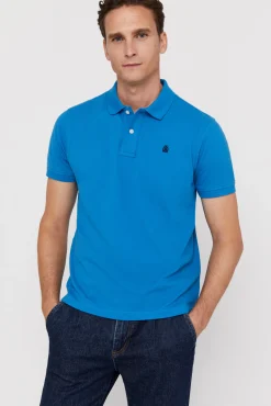 Polo Pique Logo