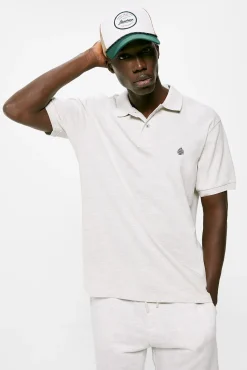 Polo Pique Overdye