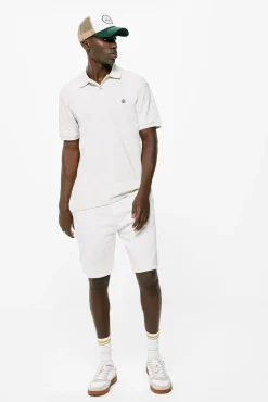 Polo Pique Overdye