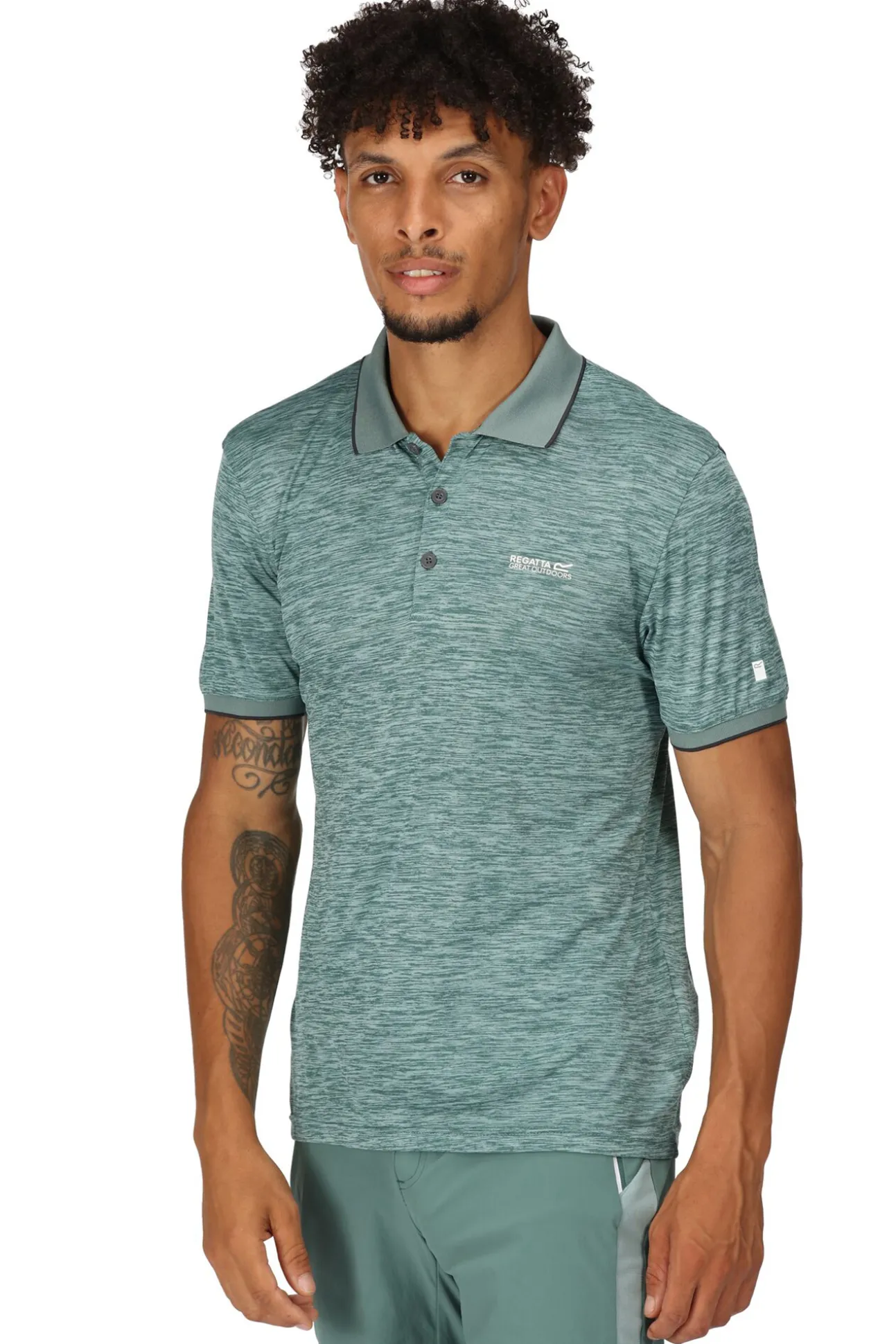 Polo Remex Ii
