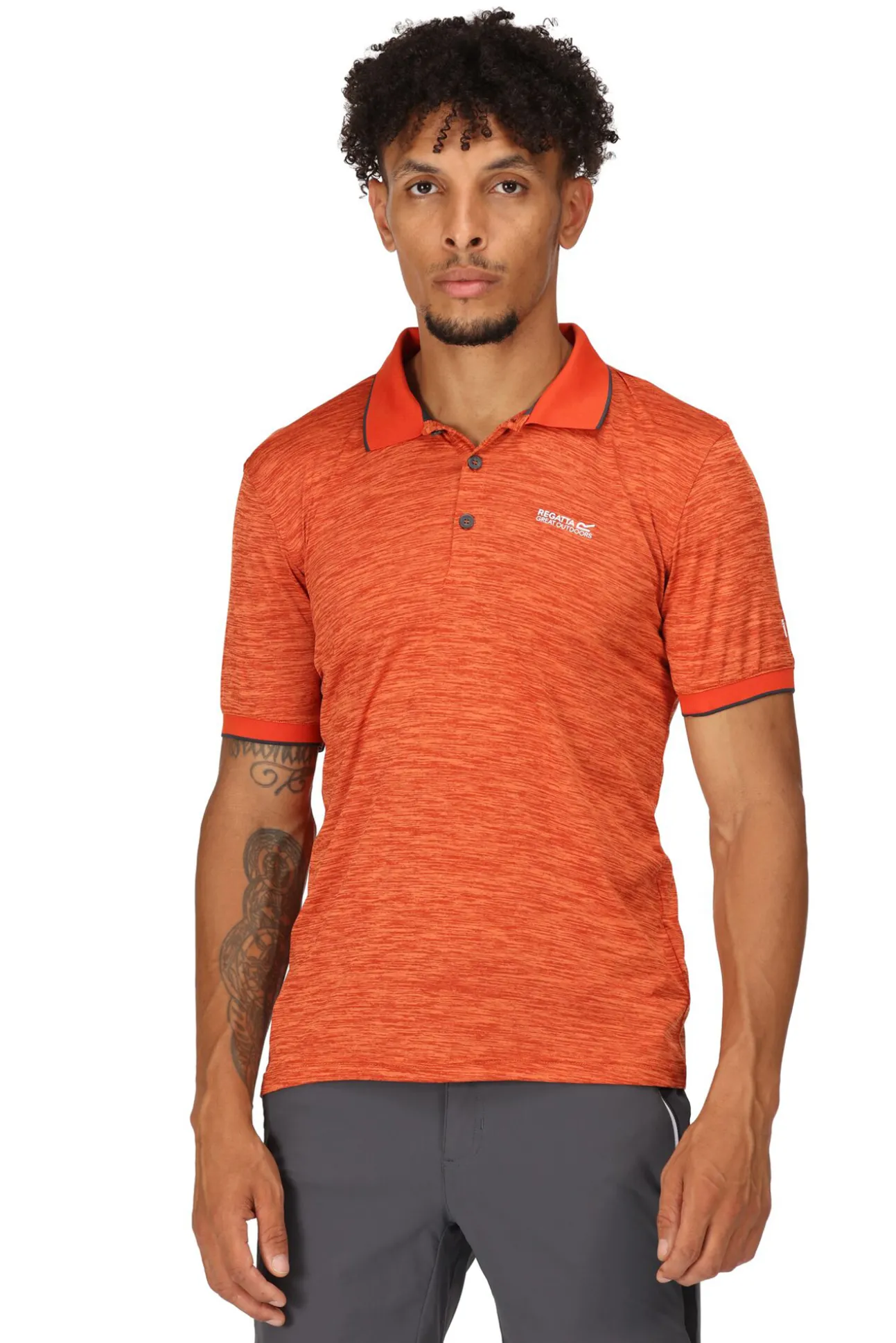 Polo Remex Ii