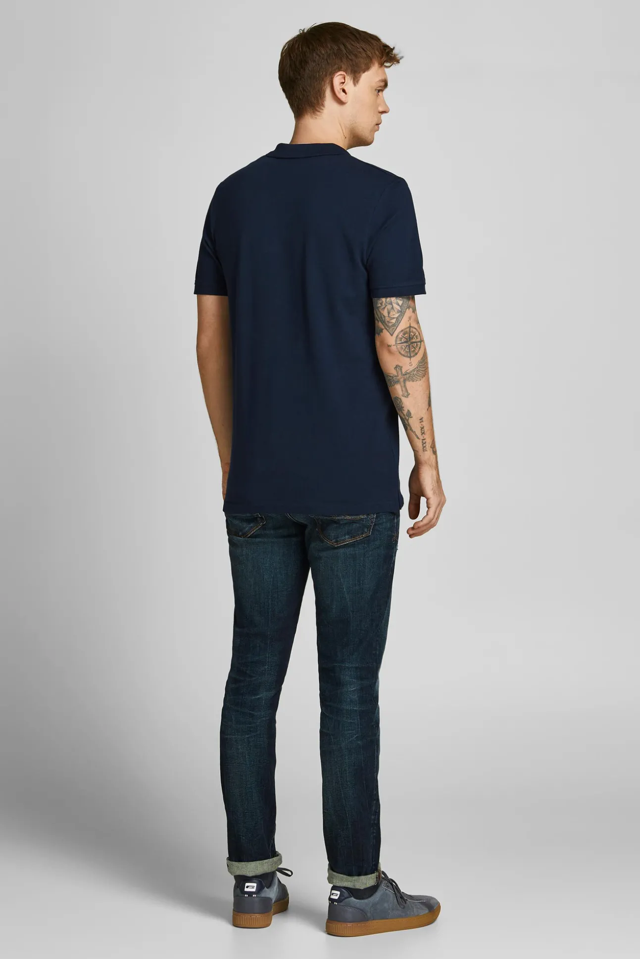 Polo Slim Fit