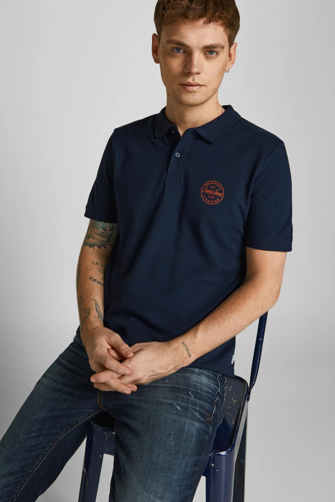 Polo Slim Fit