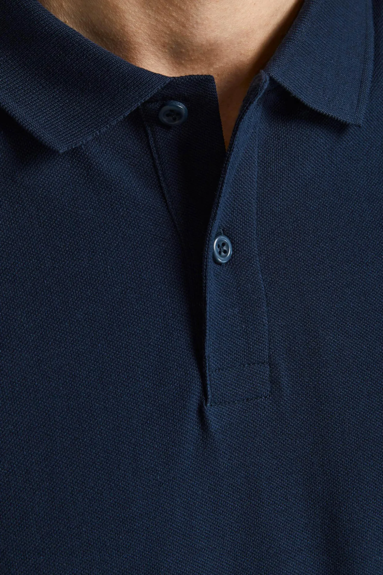 Polo Slim Fit