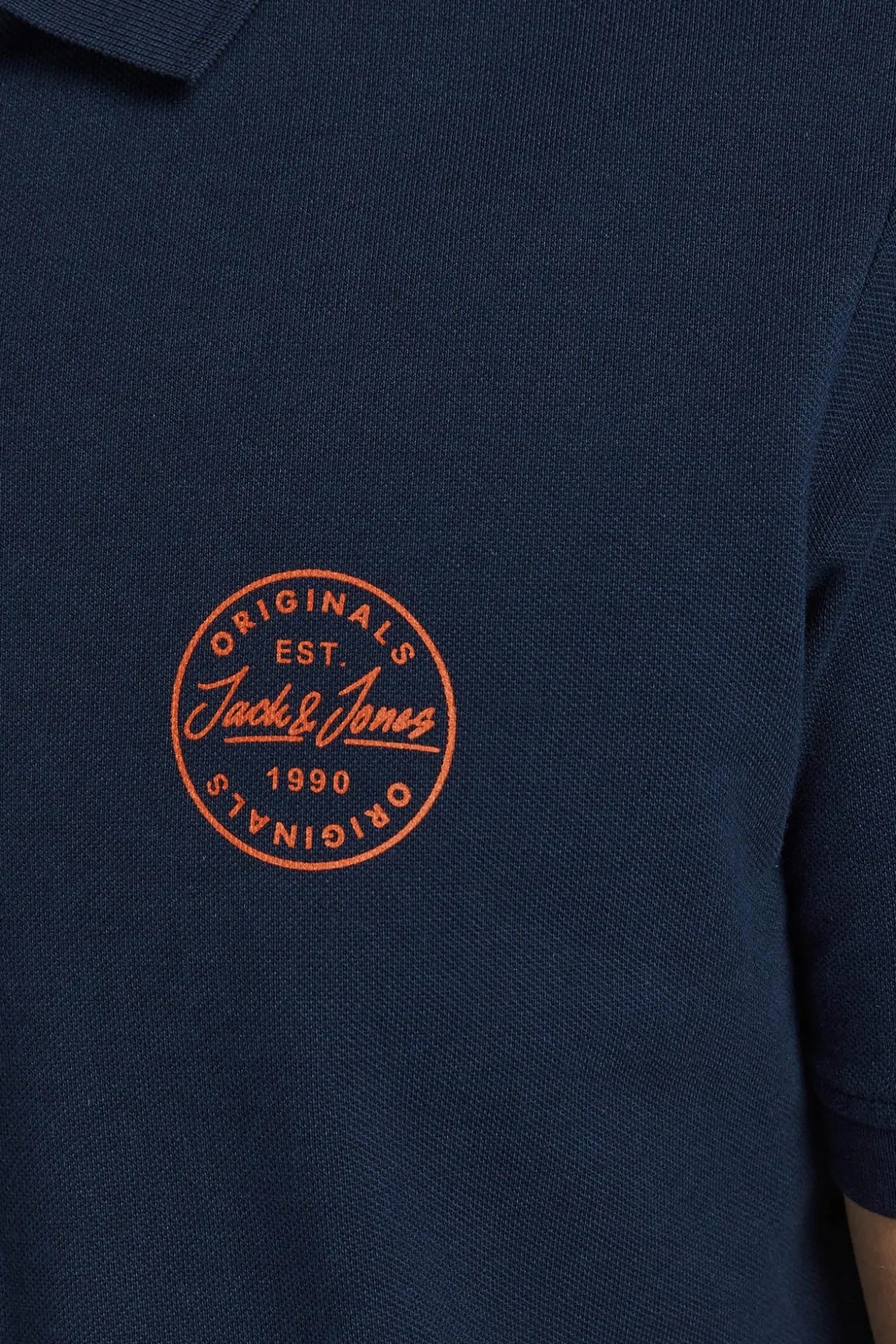 Polo Slim Fit
