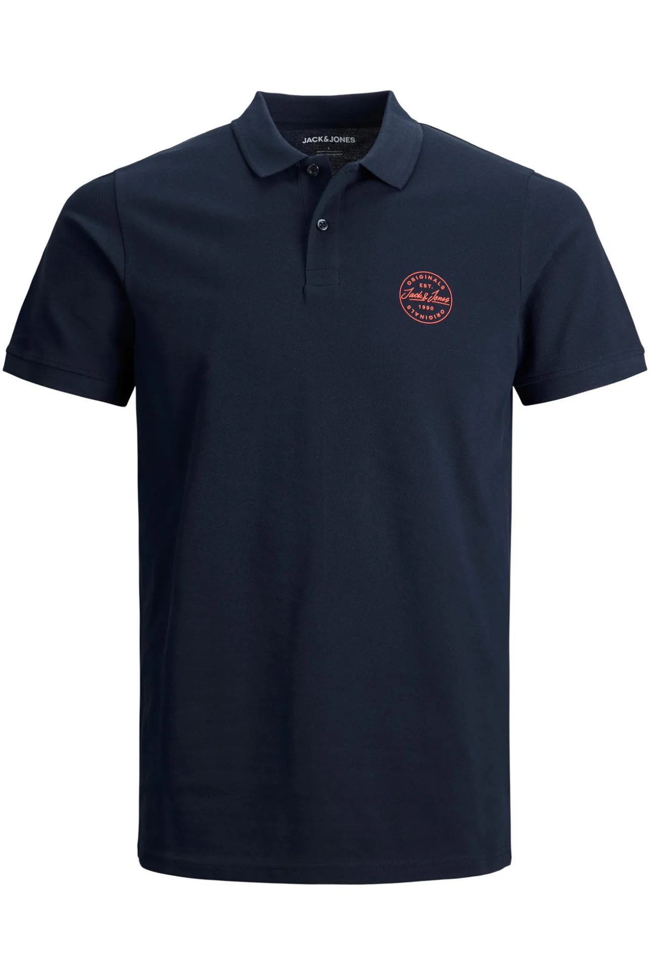 Polo Slim Fit