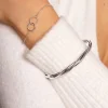 Pulsera Circles Twist