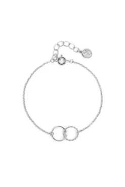Pulsera Circles Twist