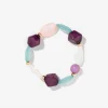 Pulsera Con Detalles De Colores