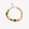 Pulsera Con Nacar
