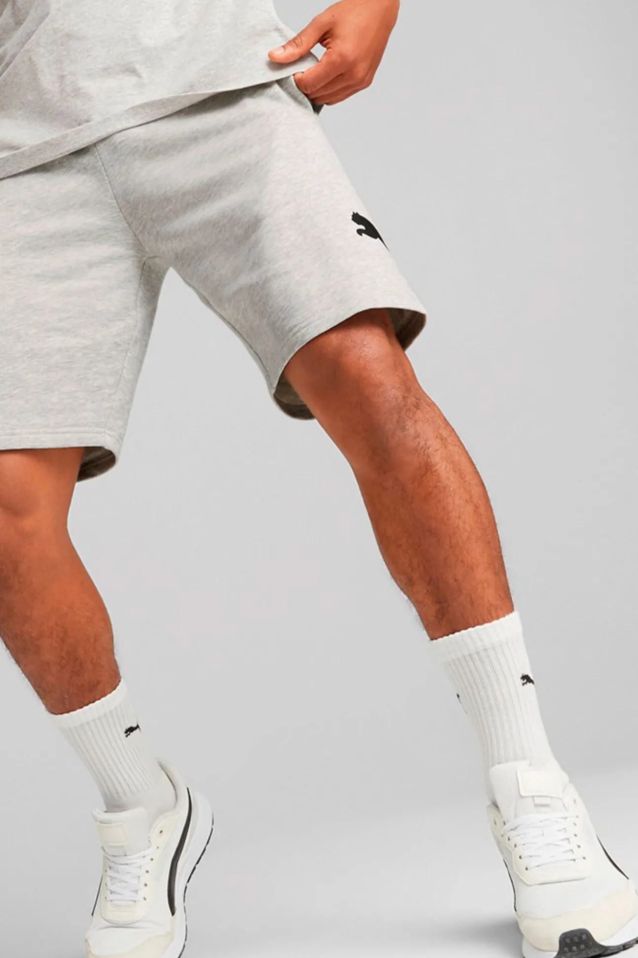 Puma Power Shorts 9