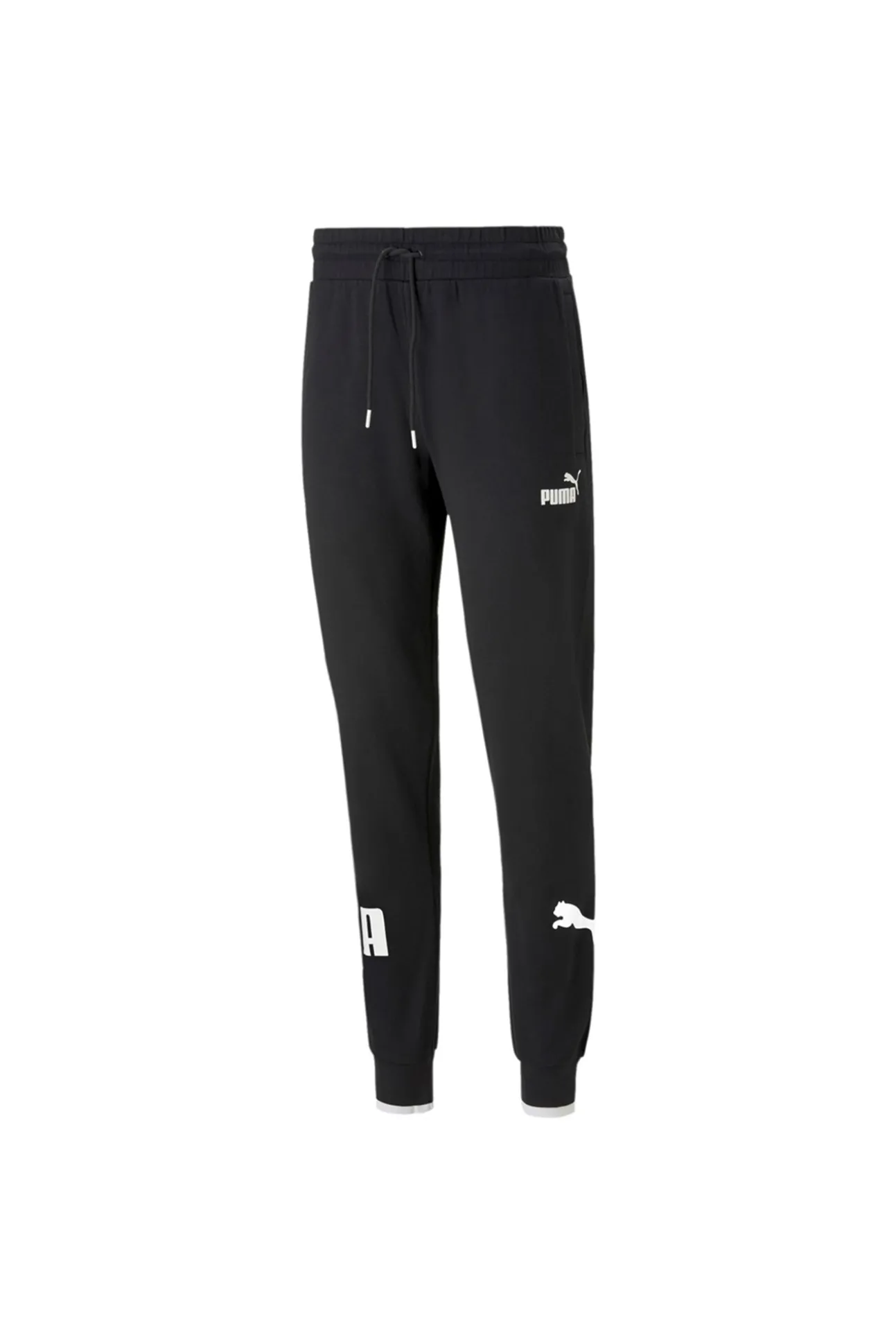 Puma Power Sweatpants Tr Cl