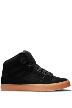 Pure Se - Zapatillas De Cana Alta Para Hombre
