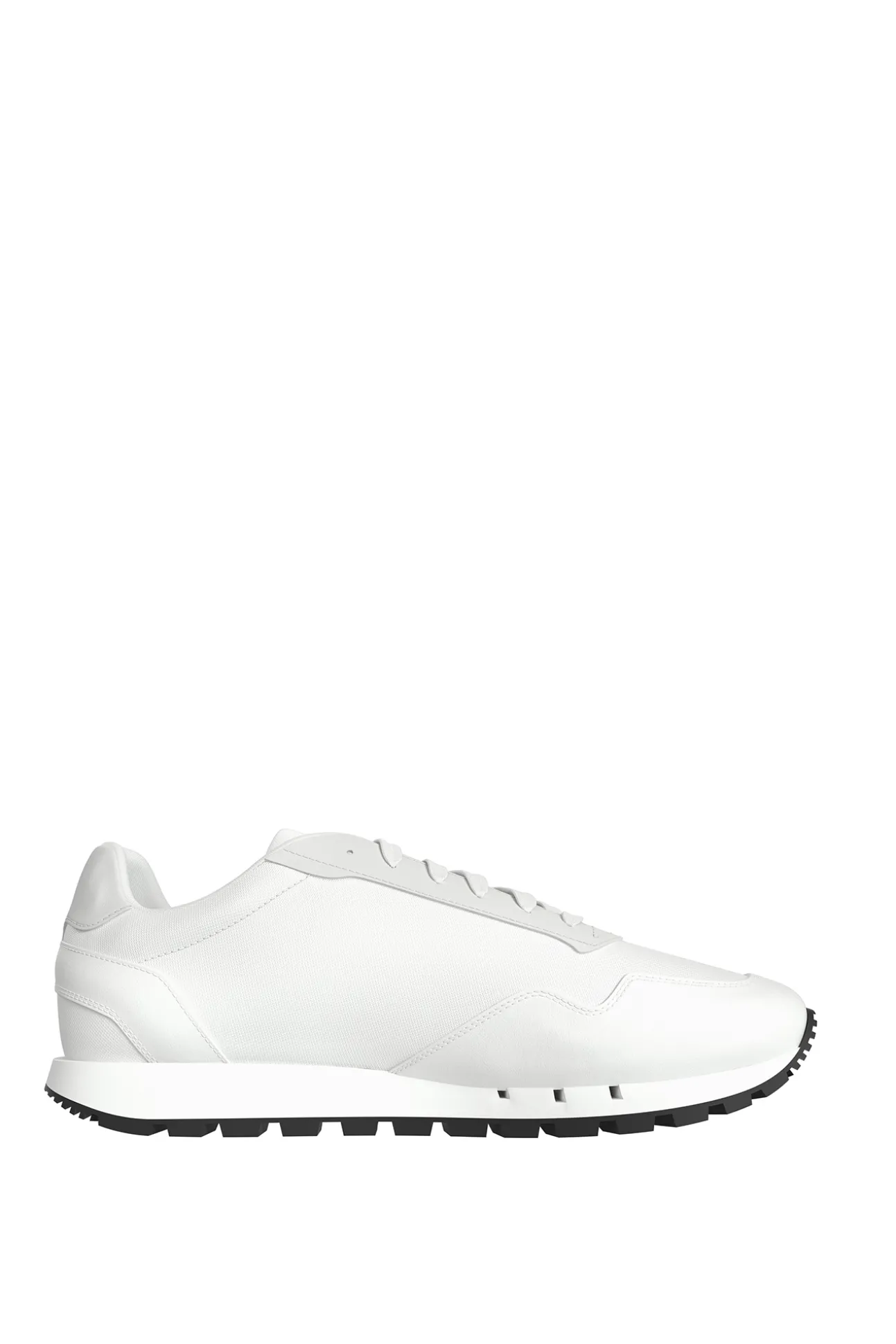 Retro Runner Tommy Jeans Hombre Con Bandera