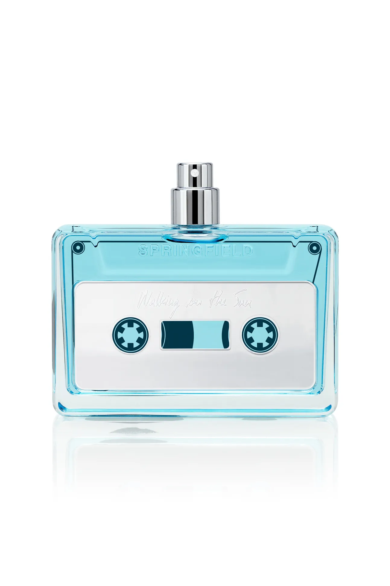 Rewind: Walking On The Sun 100 Ml