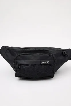 Rinonera Nylon Hombre