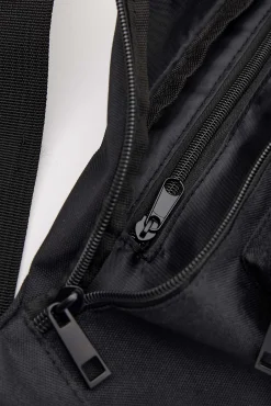 Rinonera Nylon Hombre