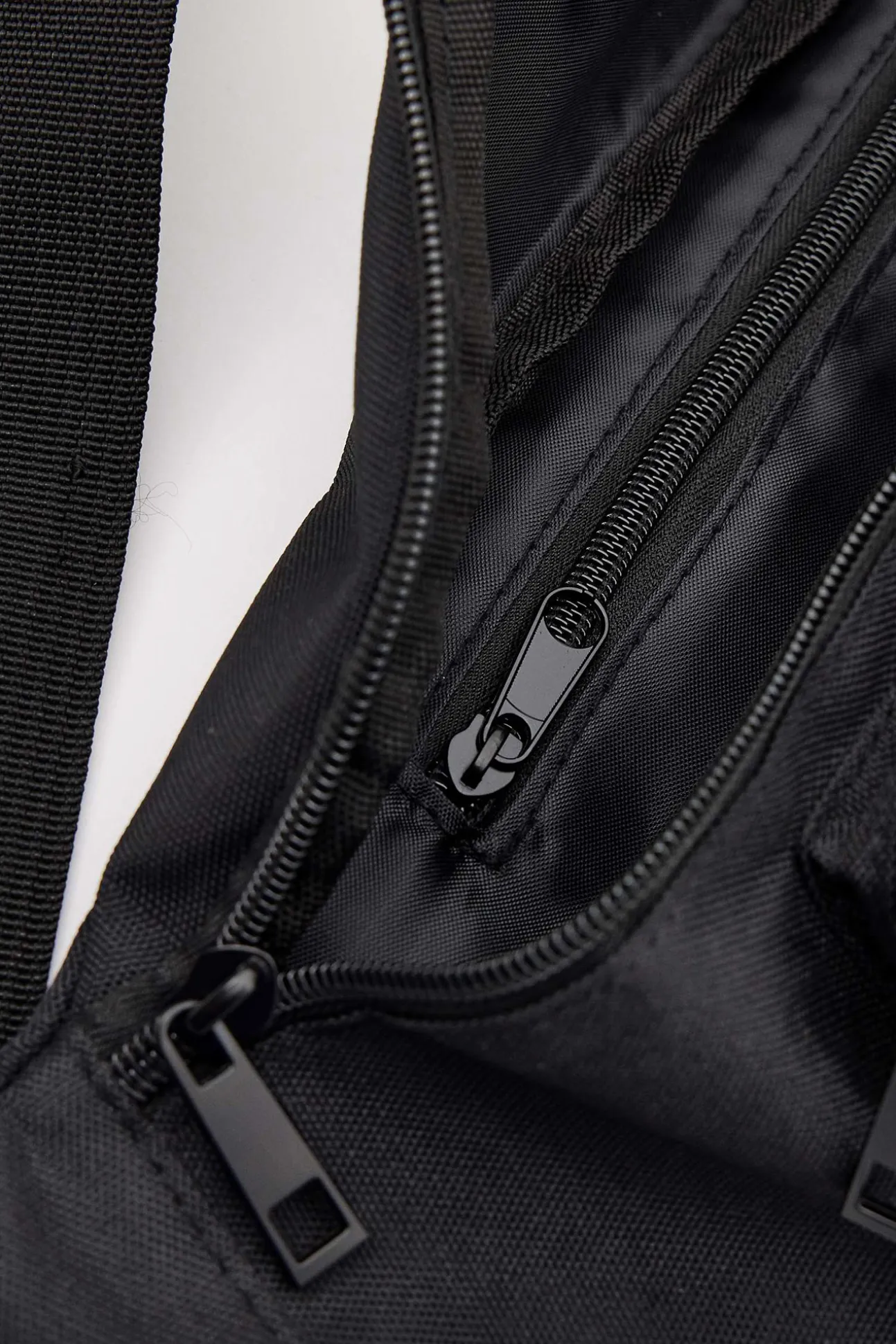 Rinonera Nylon Hombre