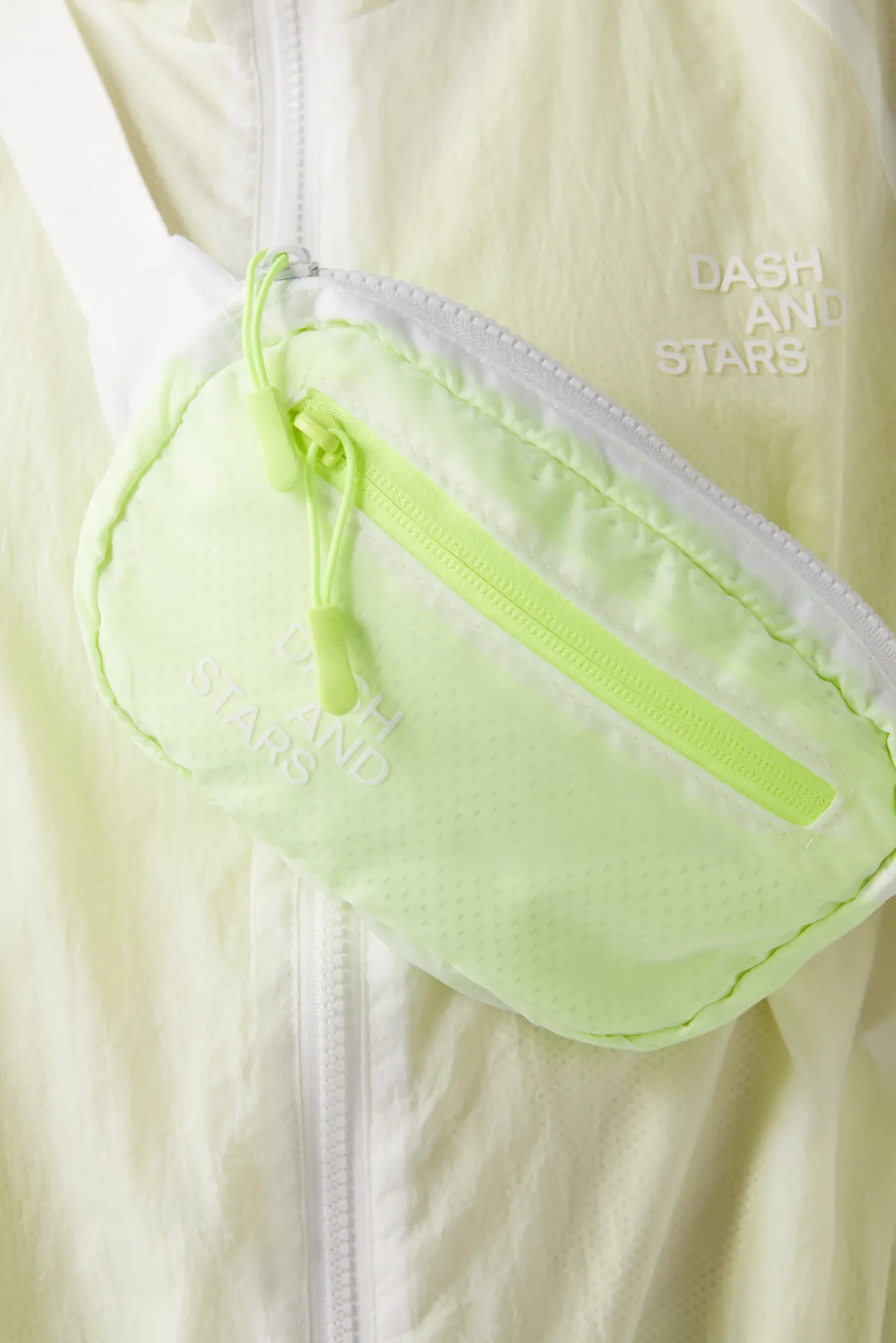 Rinonera Nylon Ultraligera Lima