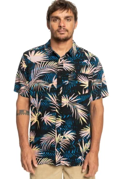 Ripped Up - Camisa De Manga Corta Para Hombre