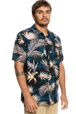 Ripped Up - Camisa De Manga Corta Para Hombre