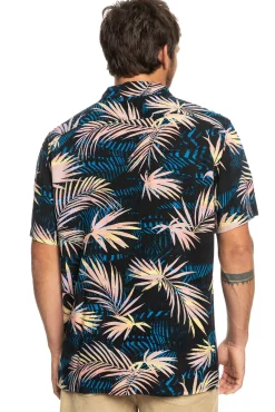 Ripped Up - Camisa De Manga Corta Para Hombre