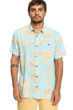 Ripped Up - Camisa De Manga Corta Para Hombre